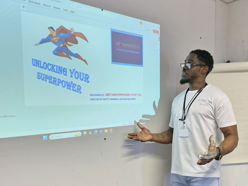 peer-mentoring
